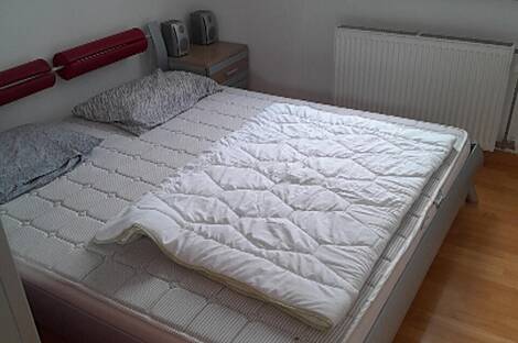 Двухкомнатная квартира в Фиезе, Пиран: 13