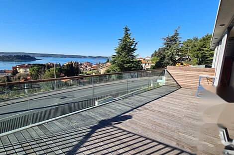 Трёхкомнатная квартира Бели Криж: 1