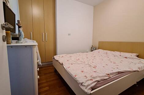 Трёхкомнатная квартира Бели Криж: 4