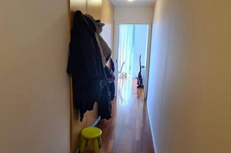 Трёхкомнатная квартира Бели Криж: 5