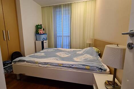 Трёхкомнатная квартира Бели Криж: 7