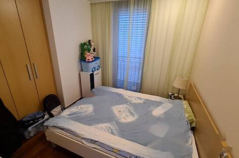 Трёхкомнатная квартира Бели Криж: 8