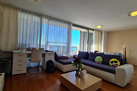 Трёхкомнатная квартира Бели Криж: 10