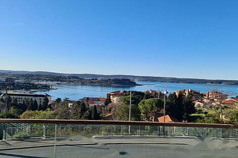 Трёхкомнатная квартира Бели Криж: 16