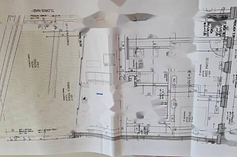 Трёхкомнатная квартира Бели Криж: 22