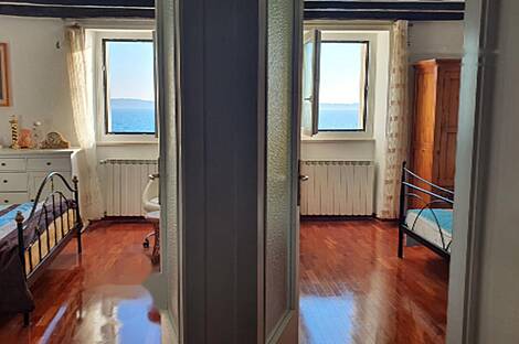 Квартира с тремя комнатами рядом с морем: 7