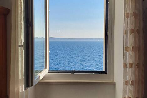 Квартира с тремя комнатами рядом с морем: 11