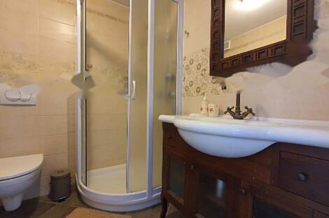 Квартира с тремя комнатами рядом с морем: 12