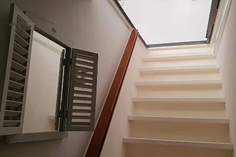 Квартира с тремя комнатами рядом с морем: 14