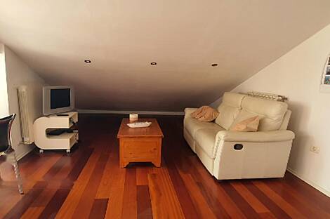 Квартира с тремя комнатами рядом с морем: 16