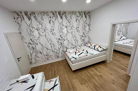 Трёхкомнатная квартира в Пиране, на улице Теслова: 6