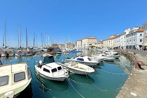 Студийная квартира на улице Жупанчичева: 2