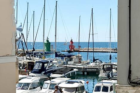 Студийная квартира на улице Жупанчичева: 9