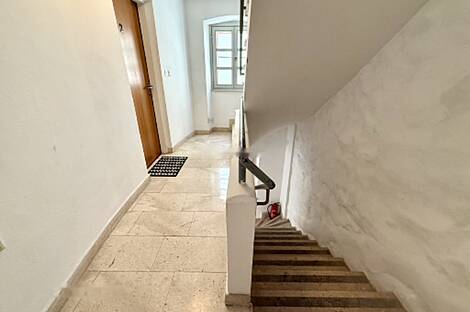 Студийная квартира на улице Жупанчичева: 10