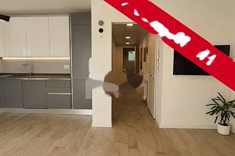 Плавье: квартира с двумя комнатами: 1