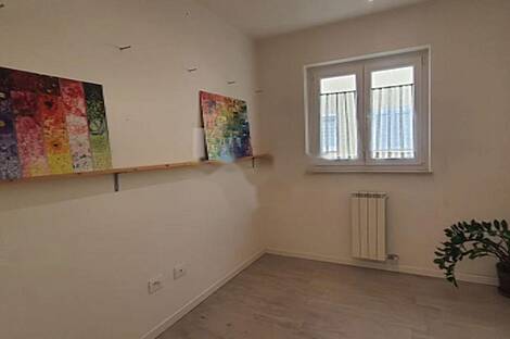 Плавье: квартира с двумя комнатами: 6