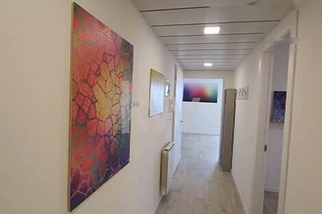 Плавье: квартира с двумя комнатами: 8