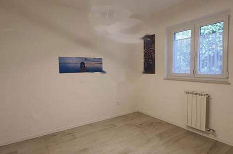 Плавье: квартира с двумя комнатами: 9