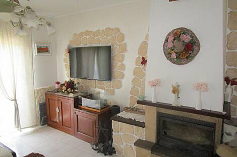 Квартира на четыре комнаты в Plavje: 3