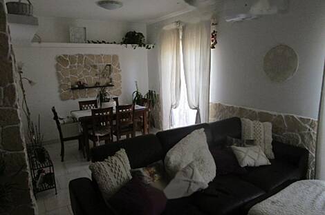 Квартира на четыре комнаты в Plavje: 4