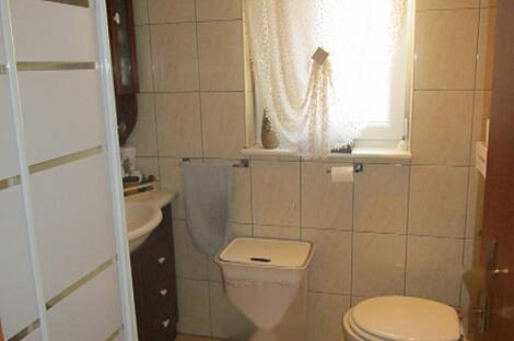 Квартира на четыре комнаты в Plavje: 8