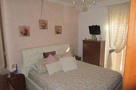 Квартира на четыре комнаты в Plavje: 9