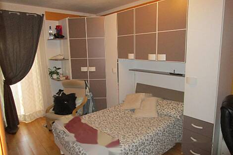 Квартира на четыре комнаты в Plavje: 10