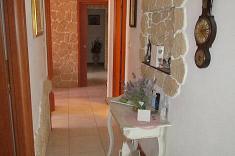 Квартира на четыре комнаты в Plavje: 14