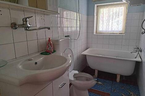 Жилище с четырьмя комнатами 'Побеги': 2