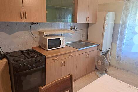 Жилище с четырьмя комнатами 'Побеги': 3