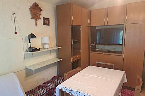 Жилище с четырьмя комнатами 'Побеги': 4