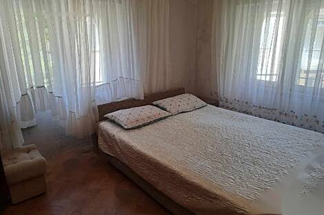 Жилище с четырьмя комнатами 'Побеги': 6