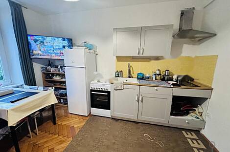 Квартира с двумя комнатами в Портороже: 3