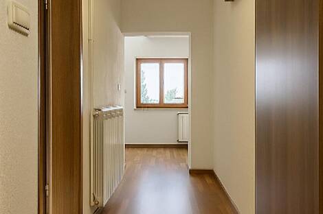 Полуторакомнатная квартира в Портороже: 4