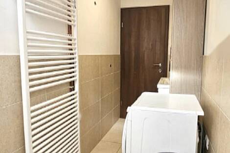 Полуторакомнатная квартира в Портороже: 5