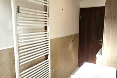 Полуторакомнатная квартира в Портороже: 7