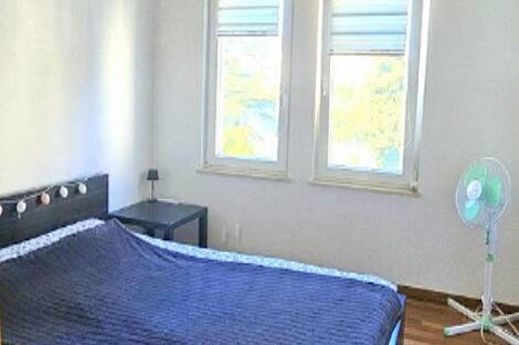 Полуторакомнатная квартира в Портороже: 10