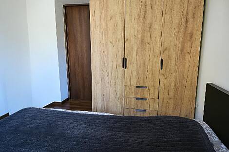 Полуторакомнатная квартира в Портороже: 11