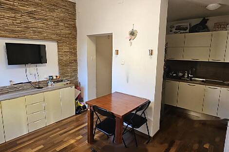 Полуторакомнатная квартира в Портороже: 15