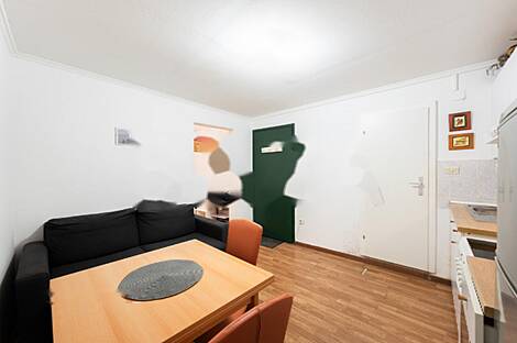 Квартира с тремя комнатами в Портороже: 3