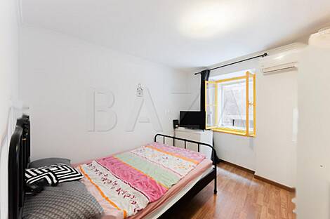 Квартира с тремя комнатами в Портороже: 4