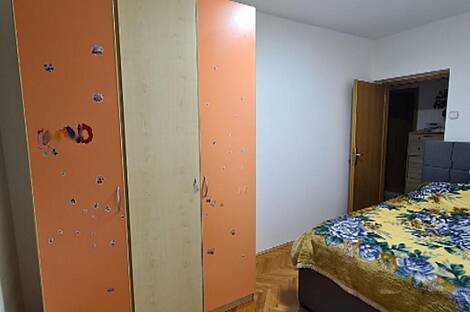 Квартира с двумя комнатами в Изоле: 2