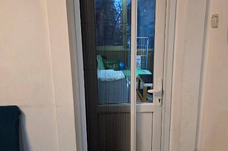 Квартира с двумя комнатами в Изоле: 5