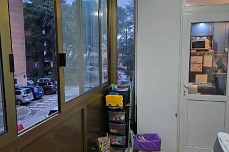 Квартира с двумя комнатами в Изоле: 7