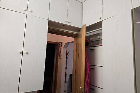 Квартира с двумя комнатами в Изоле: 12