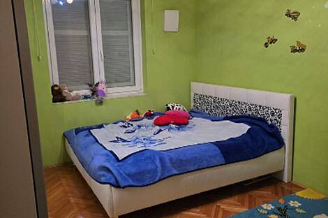 Квартира с двумя комнатами в Изоле: 17