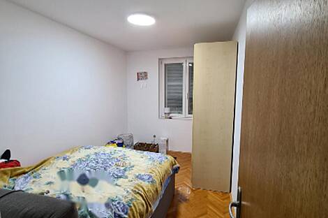 Квартира с двумя комнатами в Изоле: 18