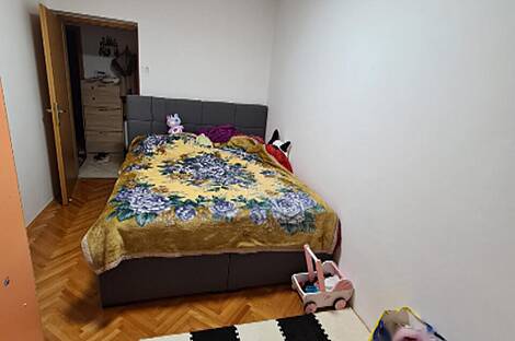 Квартира с двумя комнатами в Изоле: 19