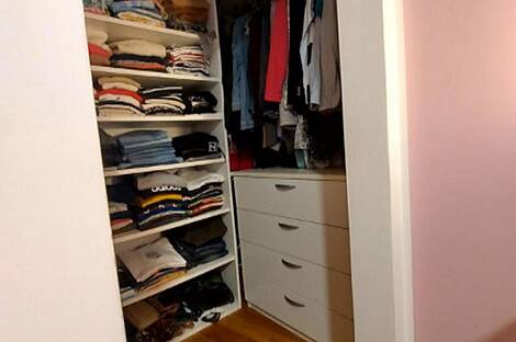 2,5-комнатная квартира в Жустерне: 10