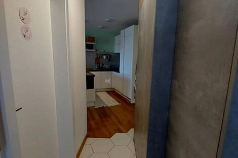 2,5-комнатная квартира в Жустерне: 12